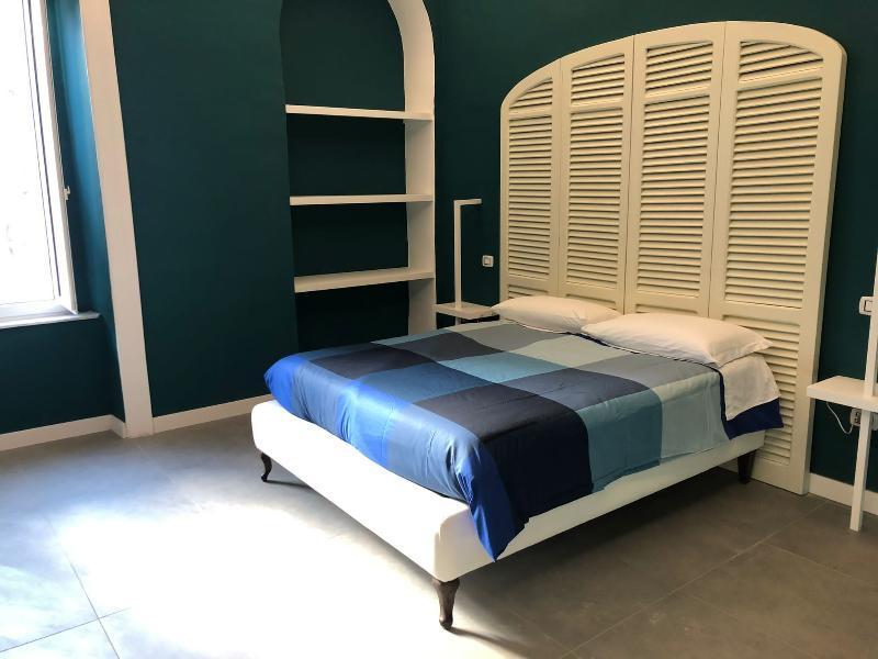 Sunset Bed And Breakfast Napels Buitenkant foto