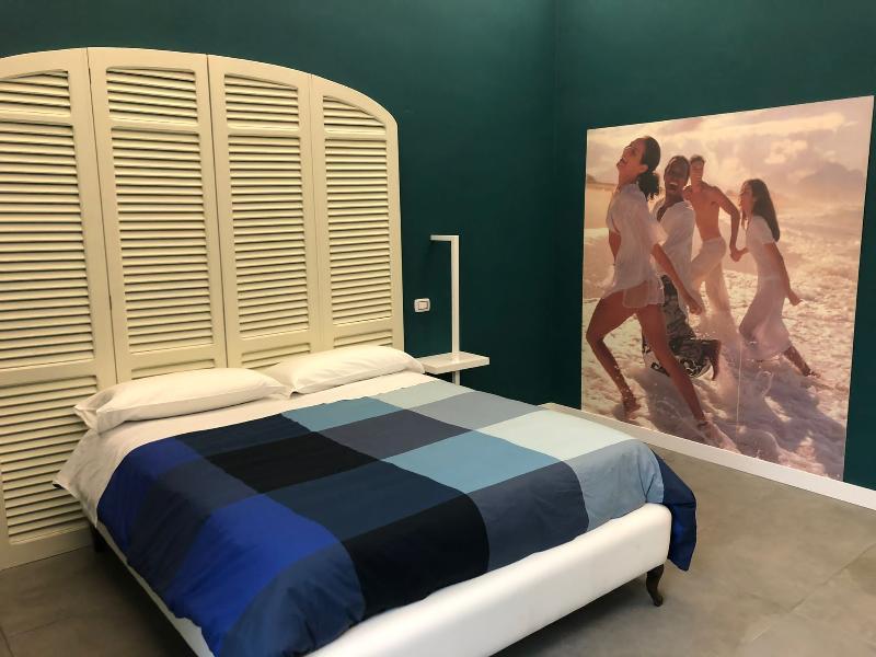 Sunset Bed And Breakfast Napels Buitenkant foto